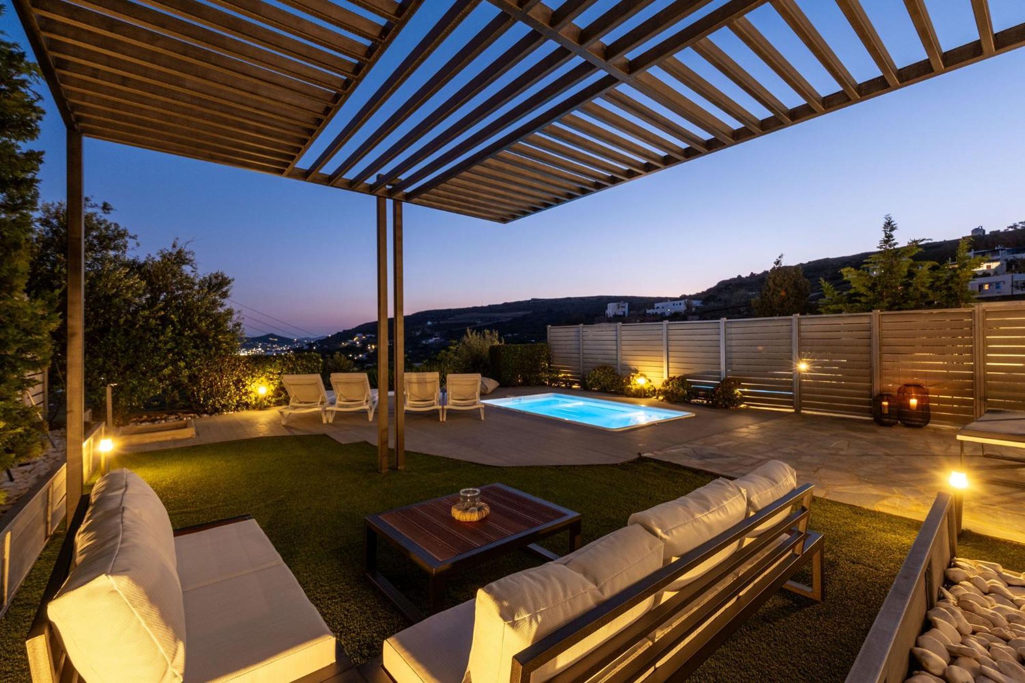 Azzurro Bianco Suites Parikia  Exterior photo
